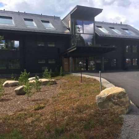 Naava Chalet 304 Pandatupa Ähtäri Eksteriør bilde