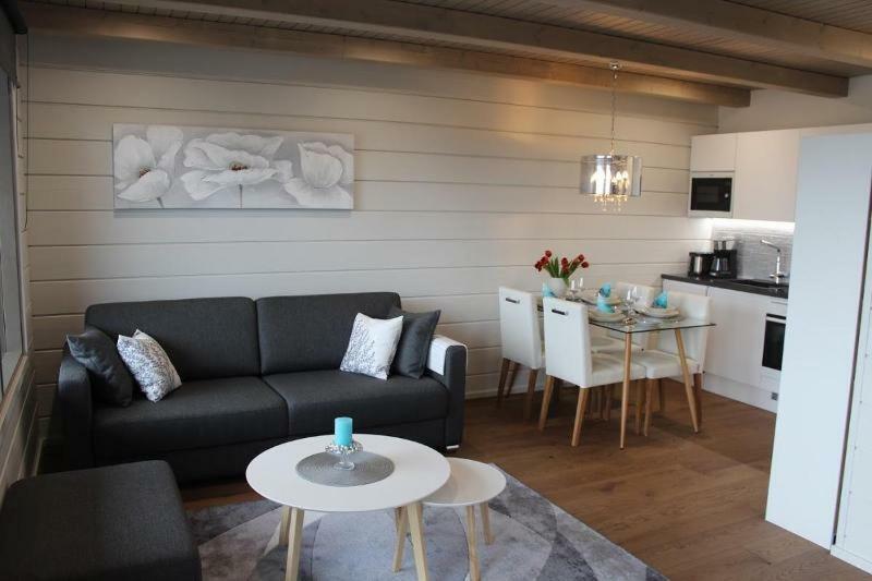 Naava Chalet 304 Pandatupa Ähtäri Eksteriør bilde